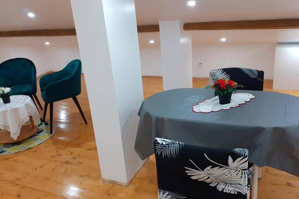 Appartement La Joie Dans Quartier Chic Pibrac Buitenkant foto