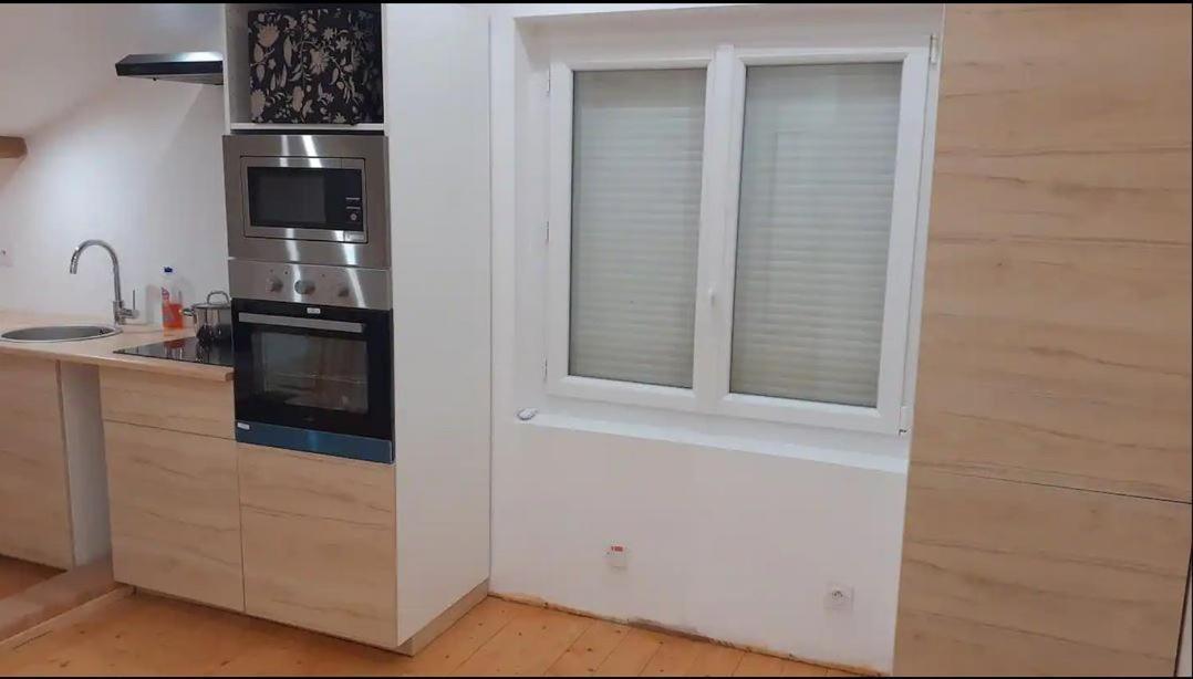 Appartement La Joie Dans Quartier Chic Pibrac Buitenkant foto