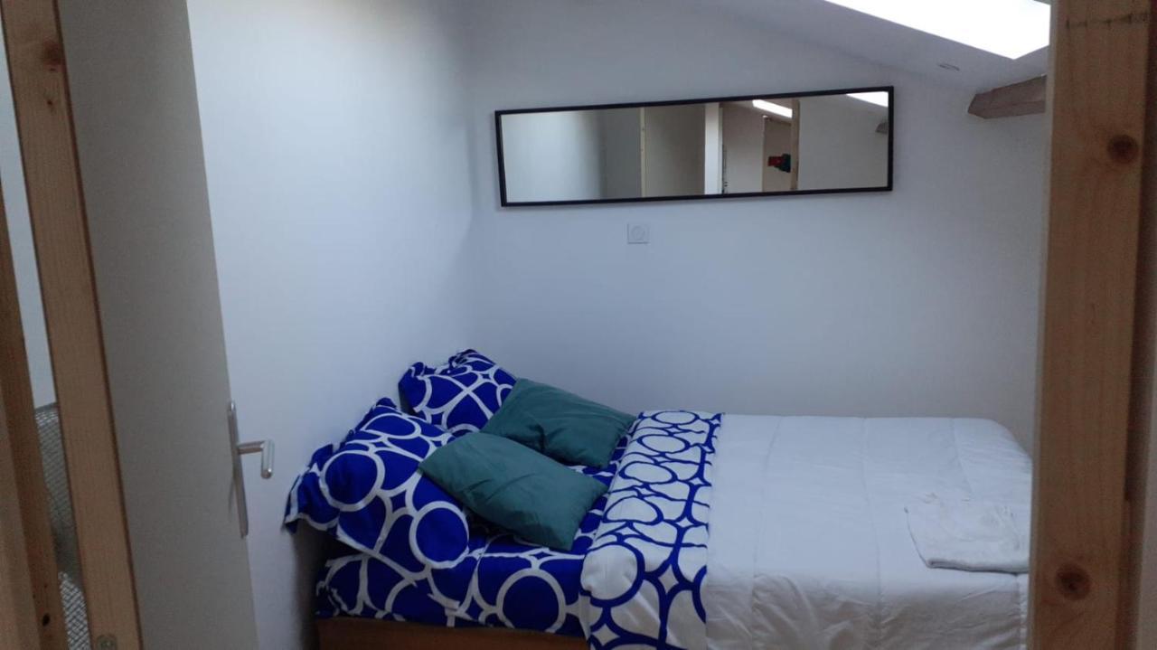 Appartement La Joie Dans Quartier Chic Pibrac Buitenkant foto