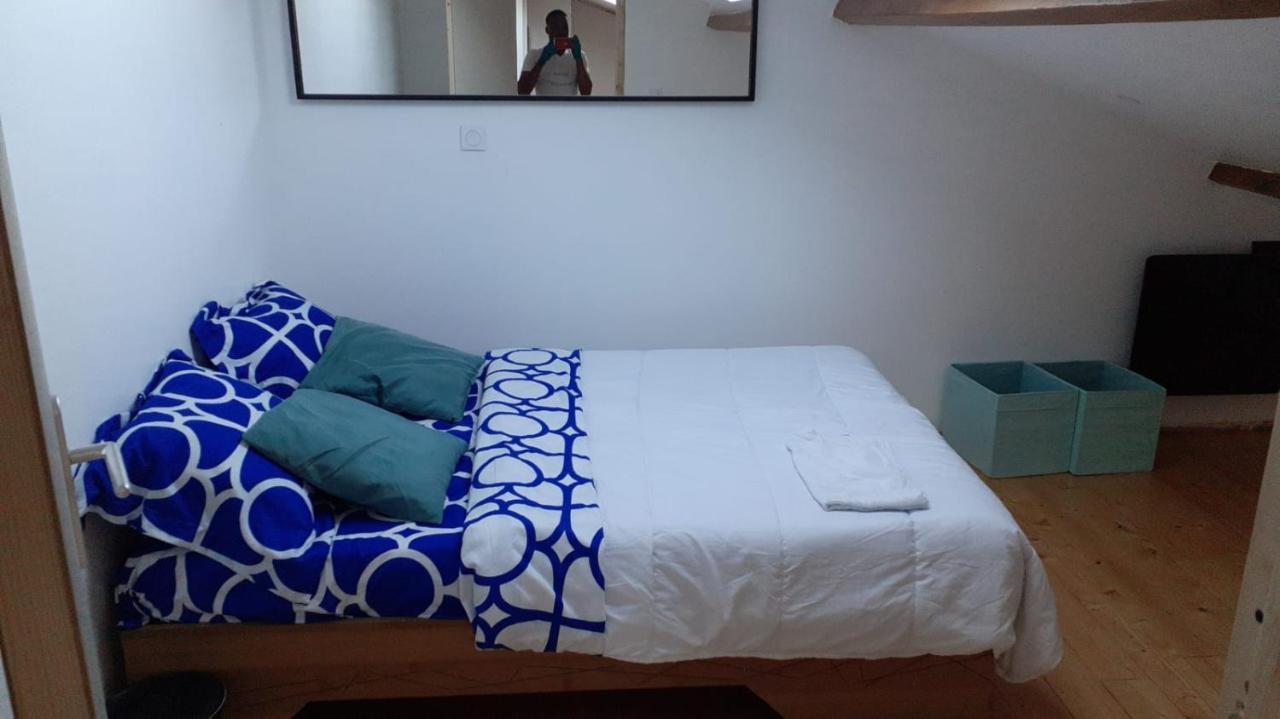 Appartement La Joie Dans Quartier Chic Pibrac Buitenkant foto