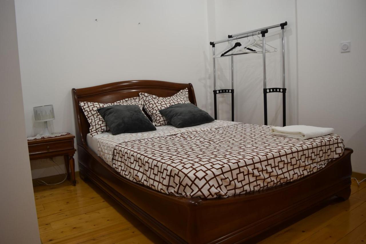 Appartement La Joie Dans Quartier Chic Pibrac Buitenkant foto
