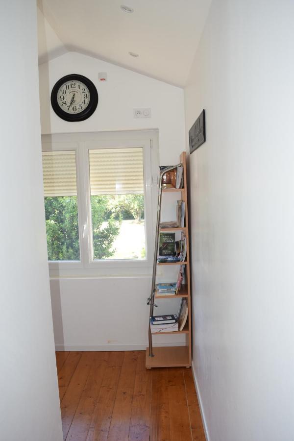 Appartement La Joie Dans Quartier Chic Pibrac Buitenkant foto