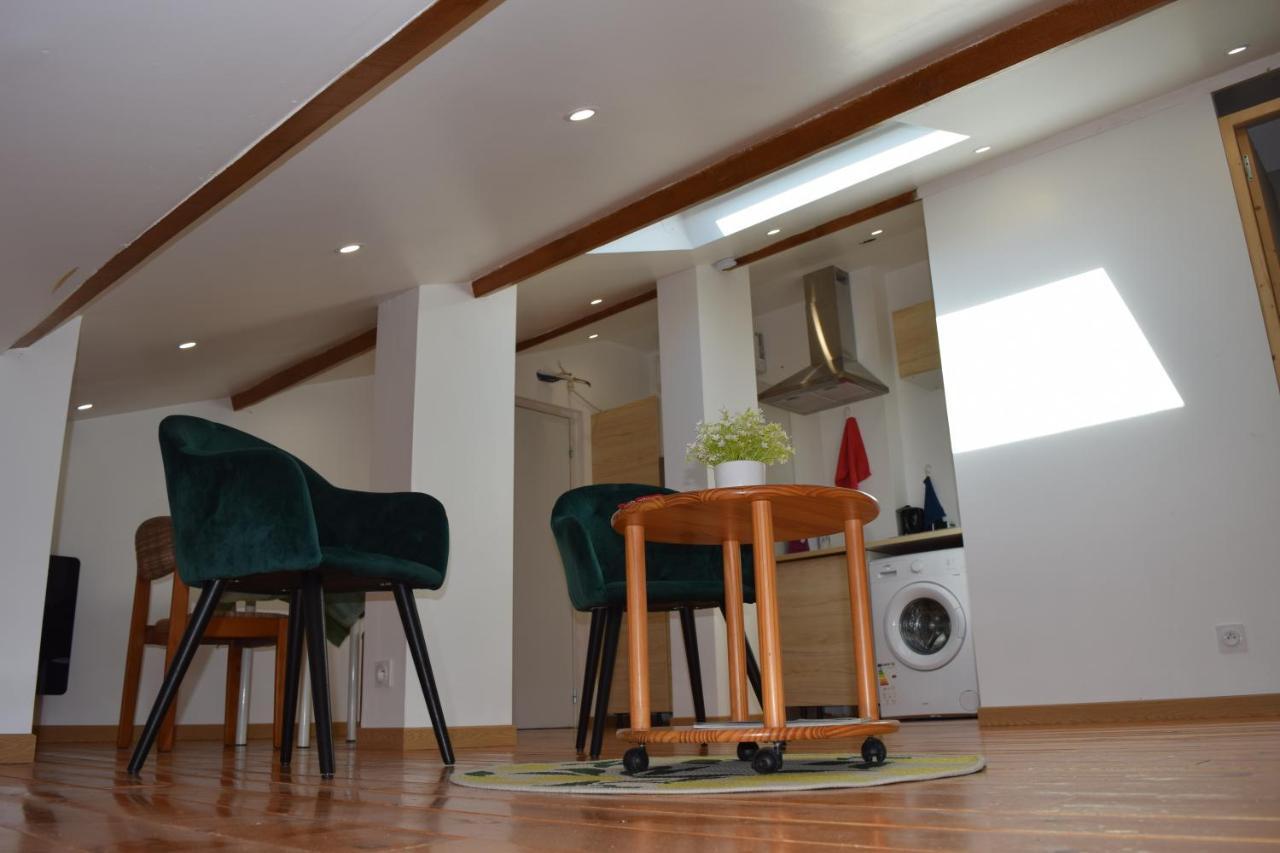 Appartement La Joie Dans Quartier Chic Pibrac Buitenkant foto