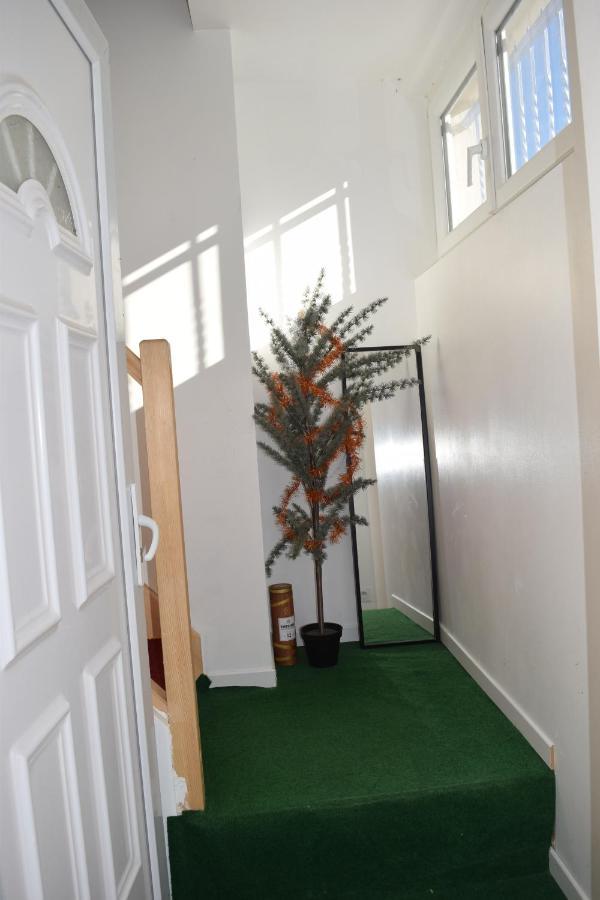 Appartement La Joie Dans Quartier Chic Pibrac Buitenkant foto