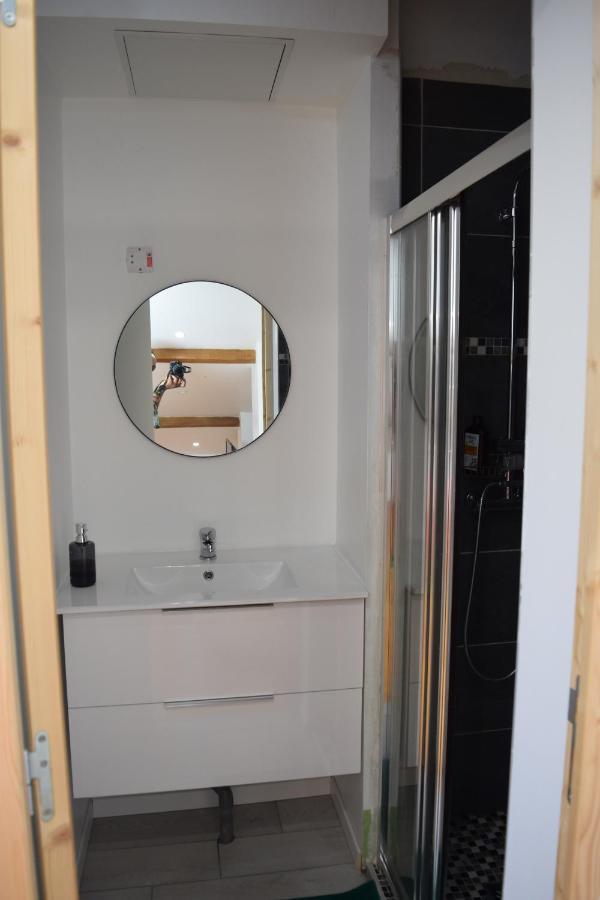 Appartement La Joie Dans Quartier Chic Pibrac Buitenkant foto
