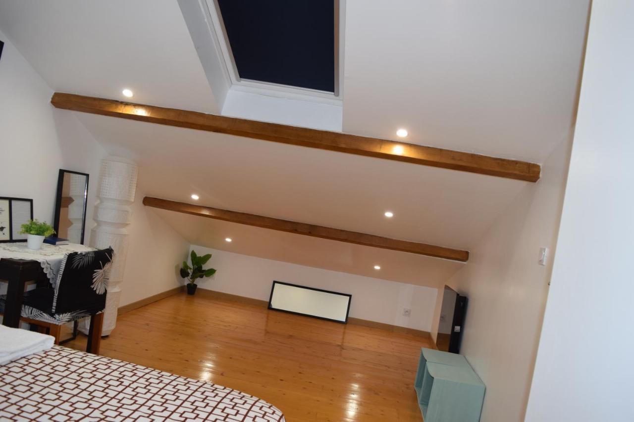 Appartement La Joie Dans Quartier Chic Pibrac Buitenkant foto