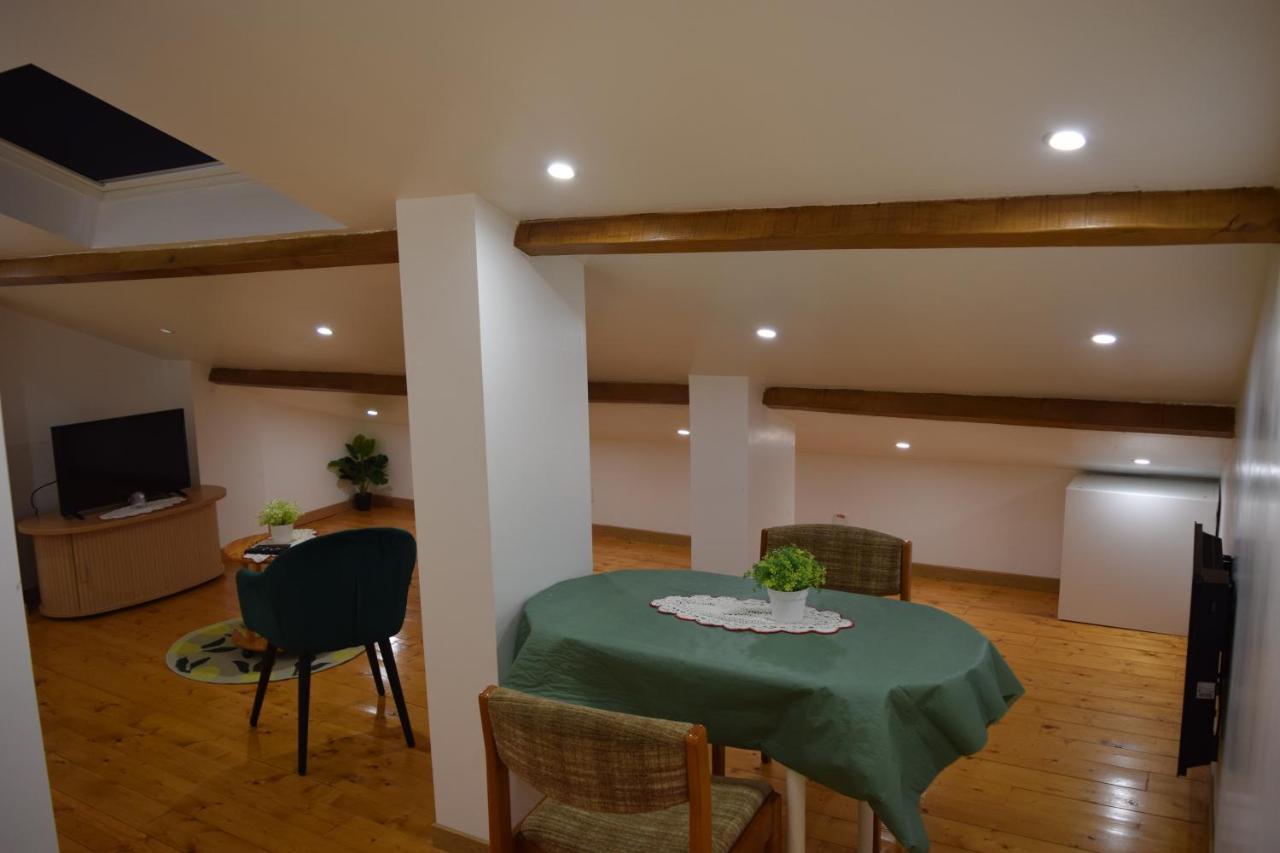 Appartement La Joie Dans Quartier Chic Pibrac Buitenkant foto