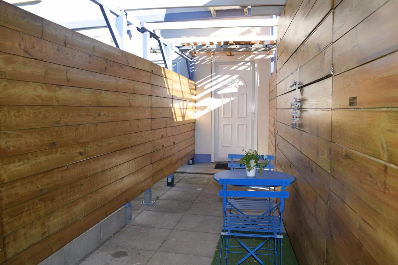 Appartement La Joie Dans Quartier Chic Pibrac Buitenkant foto