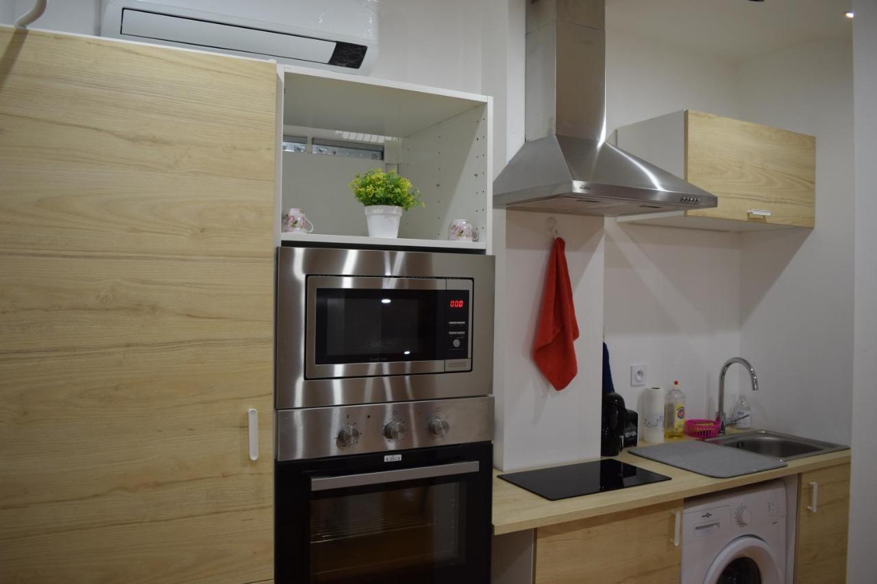 Appartement La Joie Dans Quartier Chic Pibrac Buitenkant foto