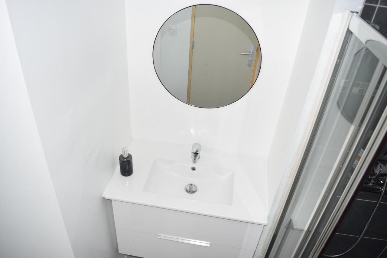 Appartement La Joie Dans Quartier Chic Pibrac Buitenkant foto