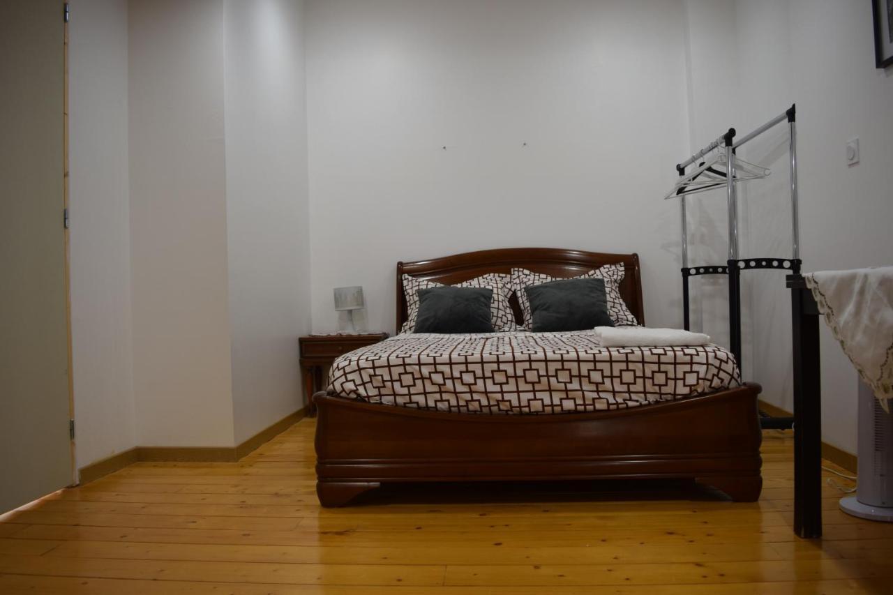 Appartement La Joie Dans Quartier Chic Pibrac Buitenkant foto