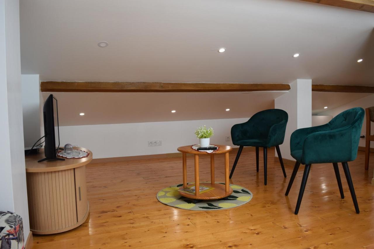Appartement La Joie Dans Quartier Chic Pibrac Buitenkant foto